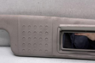 Pare soleil droit RENAULT LAGUNA 2 Photo n°1