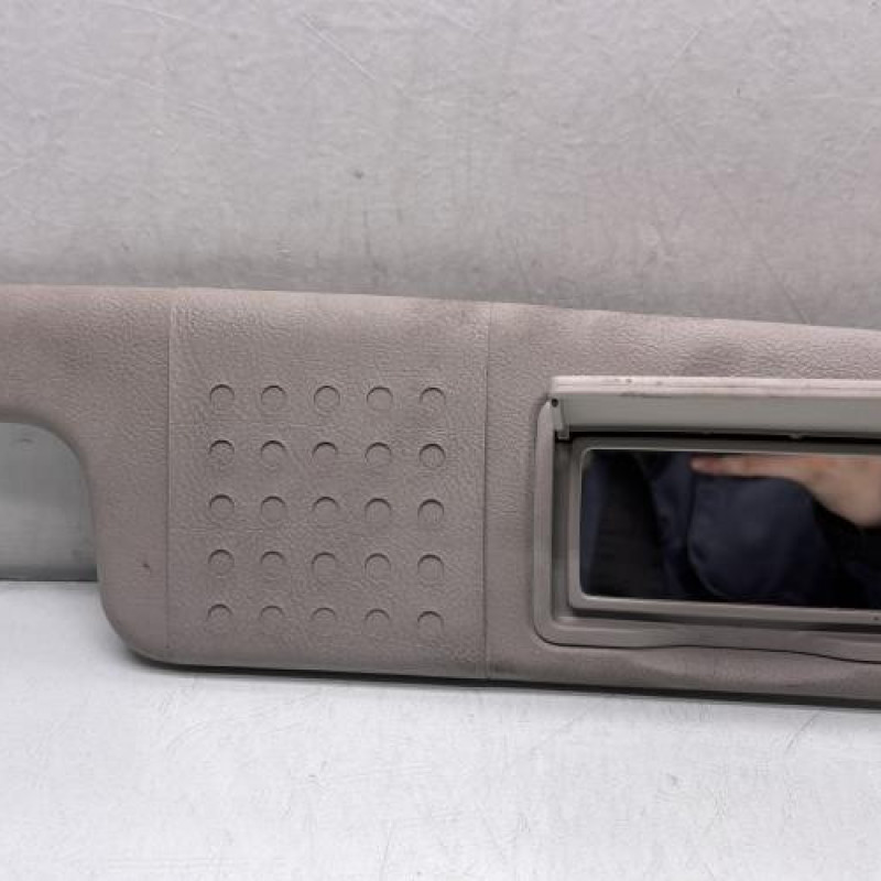 Pare soleil droit RENAULT LAGUNA 2 Photo n°1