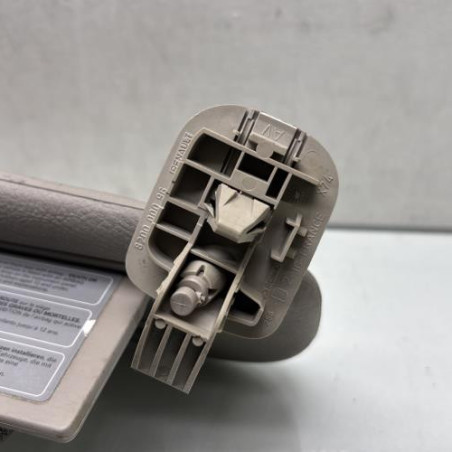 Pare soleil droit RENAULT LAGUNA 2