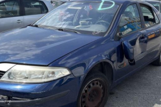 Pare soleil droit RENAULT LAGUNA 2