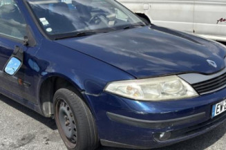 Pare soleil droit RENAULT LAGUNA 2