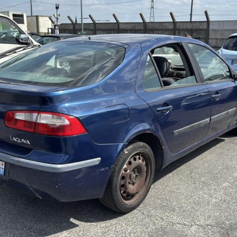 Pare soleil droit RENAULT LAGUNA 2 Photo n°6