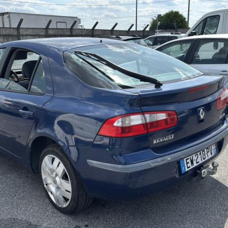 Pare soleil droit RENAULT LAGUNA 2 Photo n°7