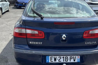 Pare soleil droit RENAULT LAGUNA 2