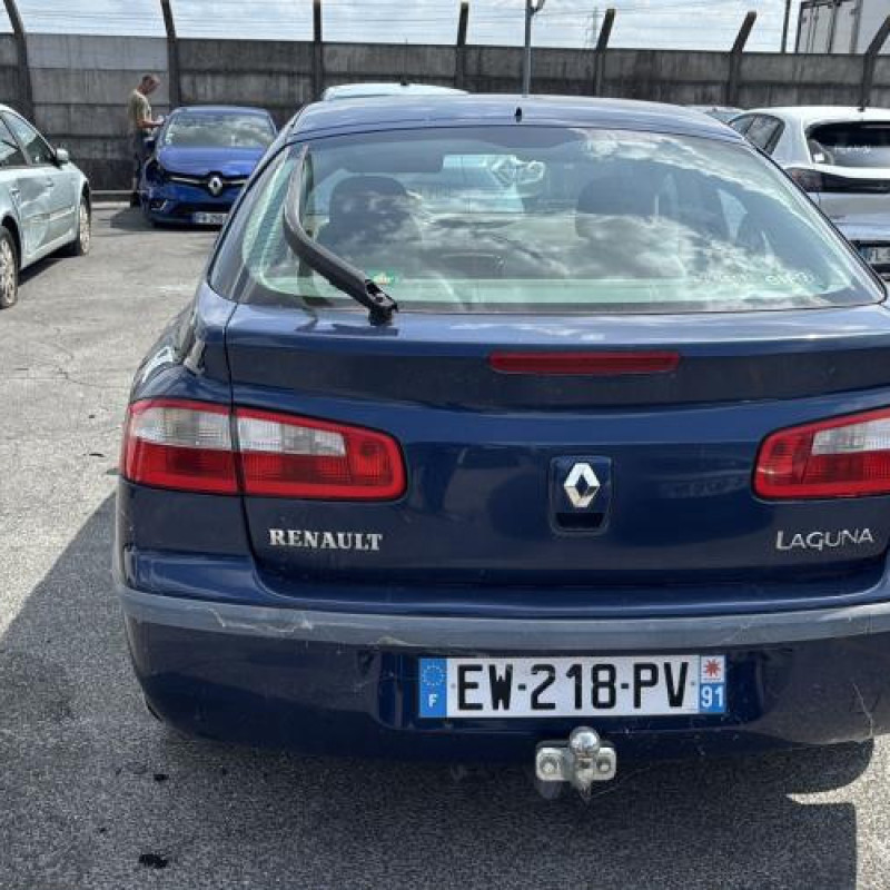 Pare soleil droit RENAULT LAGUNA 2 Photo n°8