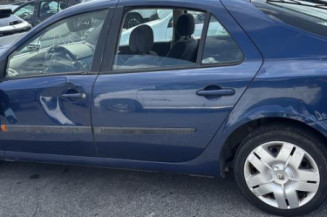 Pare soleil droit RENAULT LAGUNA 2