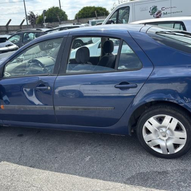 Pare soleil droit RENAULT LAGUNA 2 Photo n°9