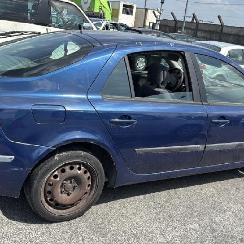 Pare soleil droit RENAULT LAGUNA 2 Photo n°10