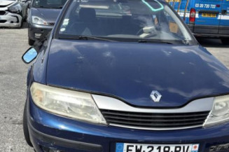 Pare soleil droit RENAULT LAGUNA 2