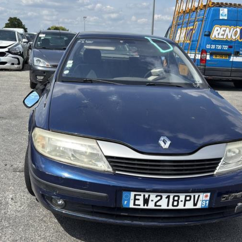 Pare soleil droit RENAULT LAGUNA 2 Photo n°11