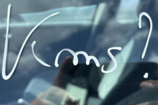 Pare soleil droit RENAULT LAGUNA 2