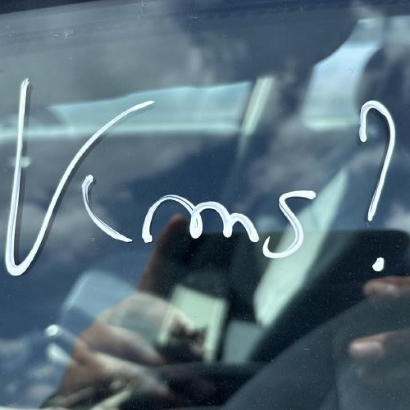 Pare soleil droit RENAULT LAGUNA 2 Photo n°12