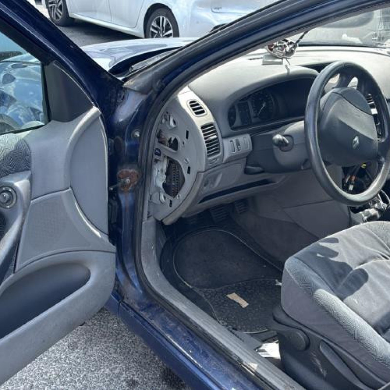 Pare soleil droit RENAULT LAGUNA 2 Photo n°13