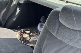 Pare soleil droit RENAULT LAGUNA 2