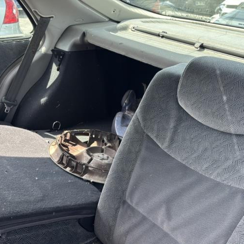 Pare soleil droit RENAULT LAGUNA 2 Photo n°14