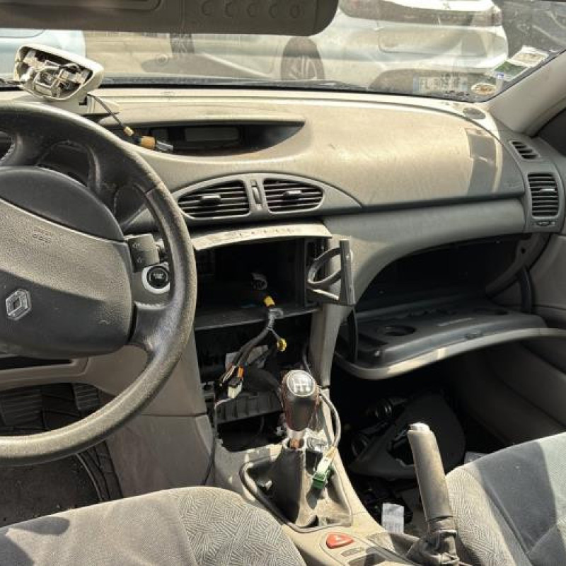 Pare soleil droit RENAULT LAGUNA 2 Photo n°15