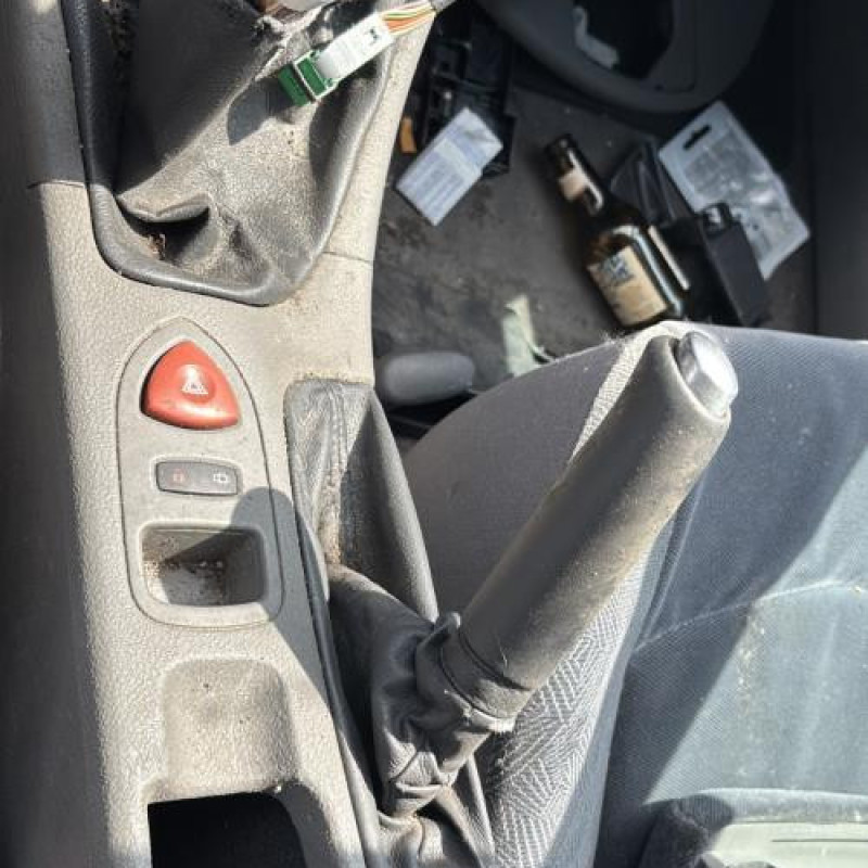 Pare soleil droit RENAULT LAGUNA 2 Photo n°17