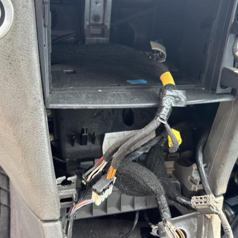 Pare soleil droit RENAULT LAGUNA 2 Photo n°18