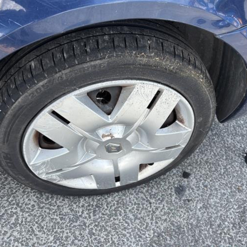 Pare soleil droit RENAULT LAGUNA 2 Photo n°19