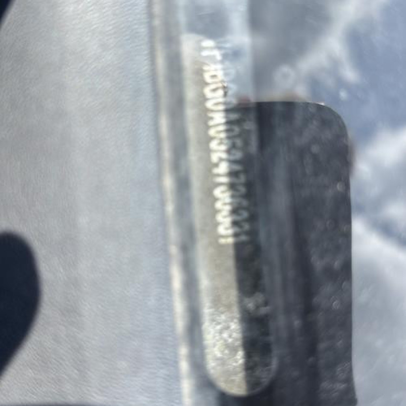 Pare soleil droit RENAULT LAGUNA 2 Photo n°20