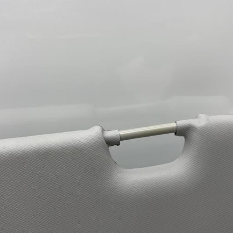 Pare soleil droit FORD TRANSIT 5 Photo n°2