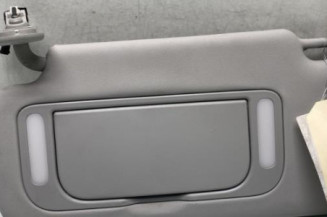 Pare soleil gauche KIA PICANTO 3 Photo n°1