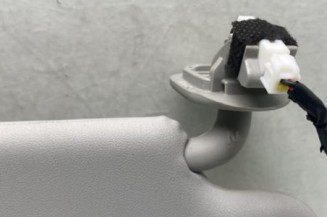 Pare soleil gauche KIA PICANTO 3