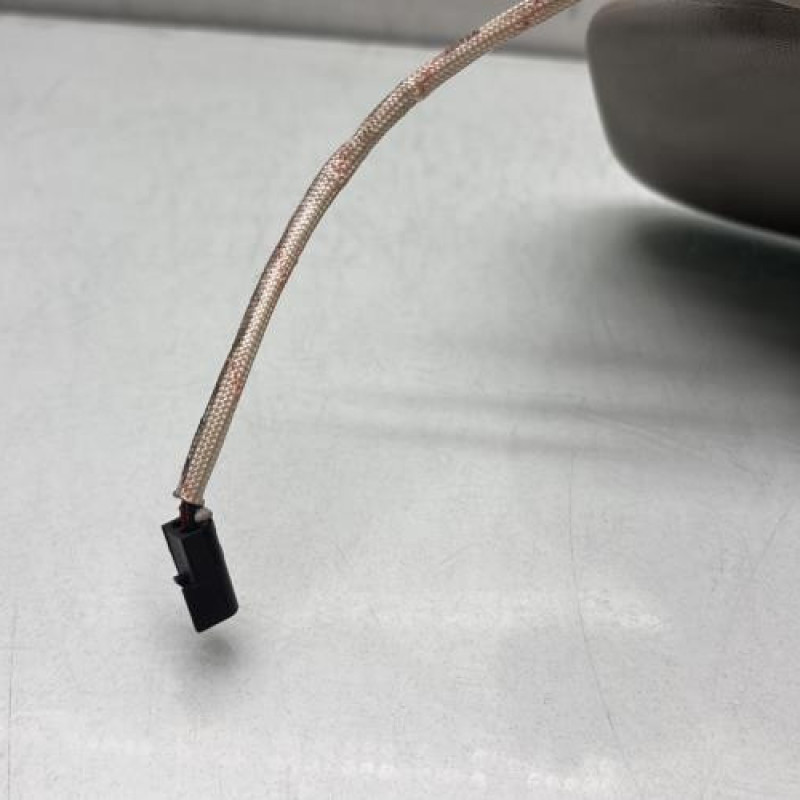 Pare soleil gauche VAUXHALL ASTRA H Photo n°3