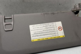 Pare soleil gauche OPEL ASTRA J SPORTS