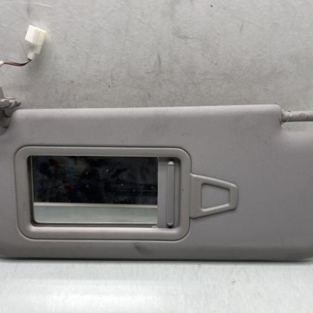 Pare soleil gauche KIA CEE-D 1 SPORT WAGON Photo n°1