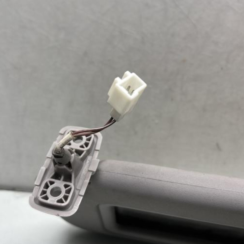 Pare soleil gauche KIA CEE-D 1 SPORT WAGON Photo n°2