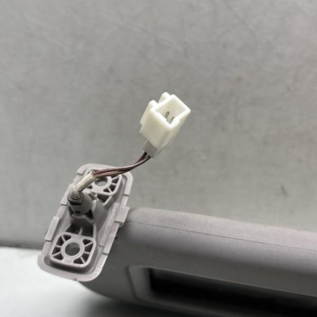 Pare soleil gauche KIA CEE-D 1 SPORT WAGON