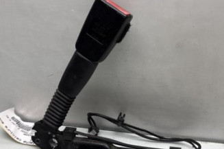Pretensionneur de ceinture avant droit BMW SERIE 1 E87