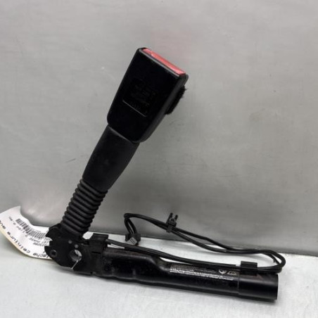 Pretensionneur de ceinture avant droit BMW SERIE 1 E87
