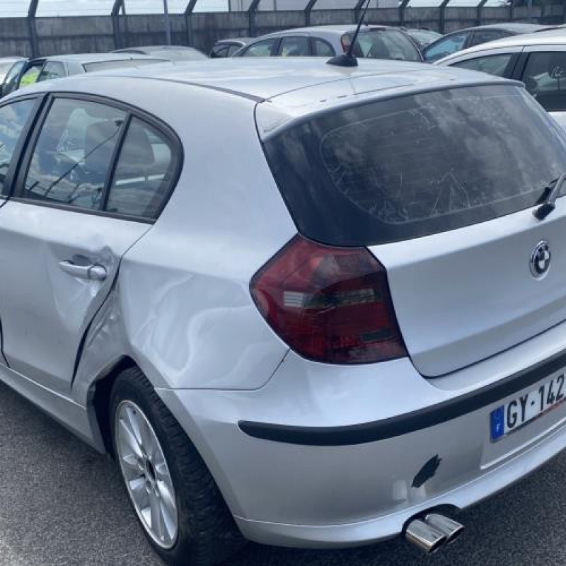Pretensionneur de ceinture avant droit BMW SERIE 1 E87 Photo n°19