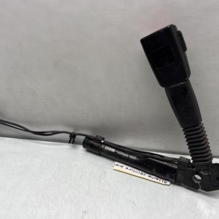 Pretensionneur de ceinture avant gauche BMW SERIE 1 E87