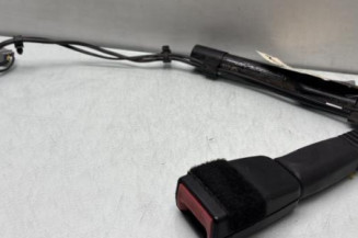 Pretensionneur de ceinture avant gauche BMW SERIE 1 E87