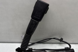 Pretensionneur de ceinture avant droit BMW SERIE 1 E87
