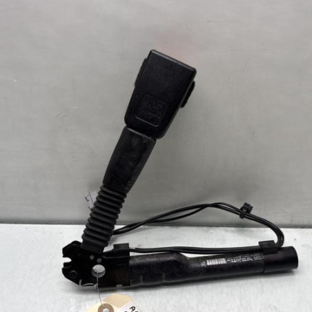 Pretensionneur de ceinture avant droit BMW SERIE 1 E87