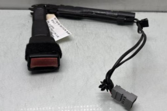 Pretensionneur de ceinture avant droit BMW SERIE 1 E87