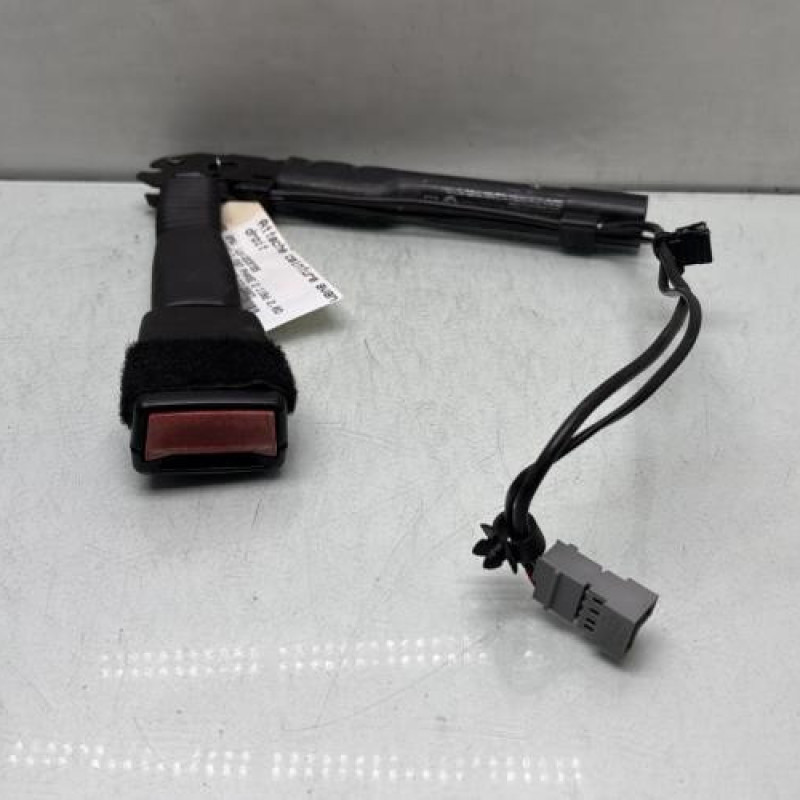 Pretensionneur de ceinture avant droit BMW SERIE 1 E87 Photo n°3