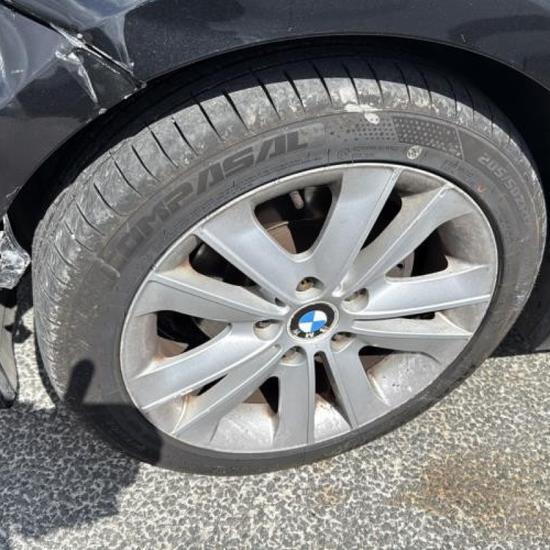 Pretensionneur de ceinture avant droit BMW SERIE 1 E87 Photo n°12