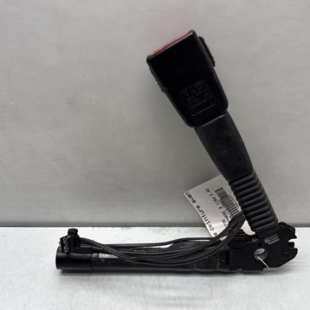 Pretensionneur de ceinture avant gauche BMW SERIE 1 E87