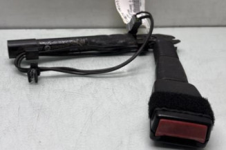 Pretensionneur de ceinture avant gauche BMW SERIE 1 E87