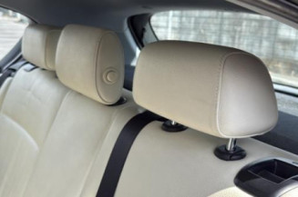 Pretensionneur de ceinture avant gauche BMW SERIE 1 E87