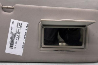 Pare soleil droit PEUGEOT 308 1 Photo n°1