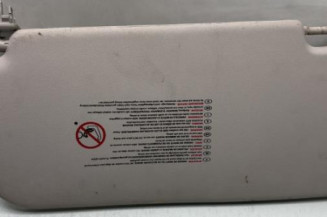 Pare soleil droit PEUGEOT 308 1