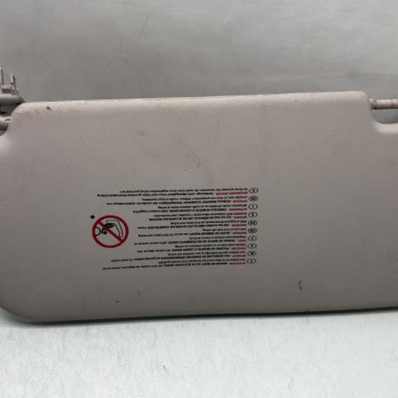 Pare soleil droit PEUGEOT 308 1 Photo n°3