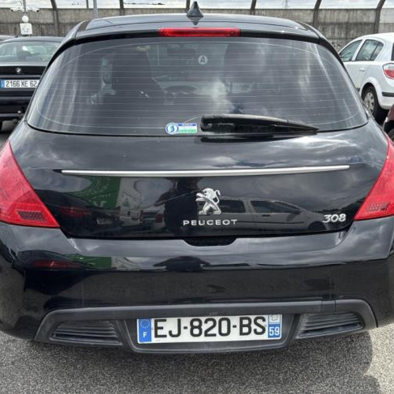 Pare soleil droit PEUGEOT 308 1 Photo n°19