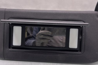 Pare soleil droit CITROEN DS3 Photo n°1